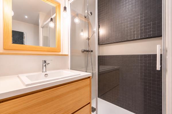 Appartement 3 pièces 71.9 m2