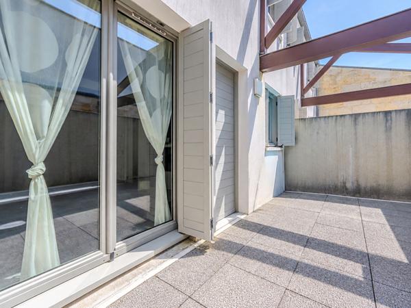 Appartement 3 pièces 71.9 m2