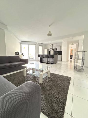 Appartement 3 pièces 70 m² TASSIN LA DEMI LUNE