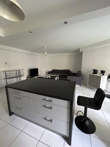 Appartement 3 pièces 70 m² TASSIN LA DEMI LUNE