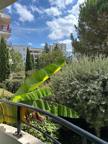 Appartement 3 pièces 70 m² TASSIN LA DEMI LUNE