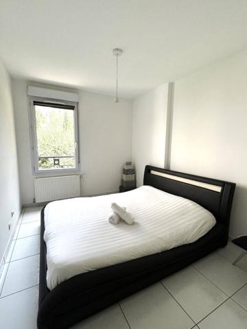 Appartement 3 pièces 70 m² TASSIN LA DEMI LUNE