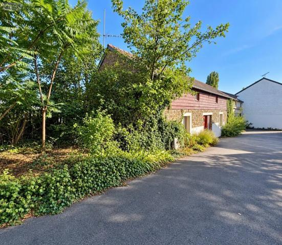 Achat - Maison Dol-de-Bretagne 35120 4 pièces 123 m 2 205 m 2