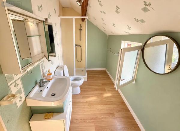 Achat - Maison Dol-de-Bretagne 35120 4 pièces 123 m 2 205 m 2