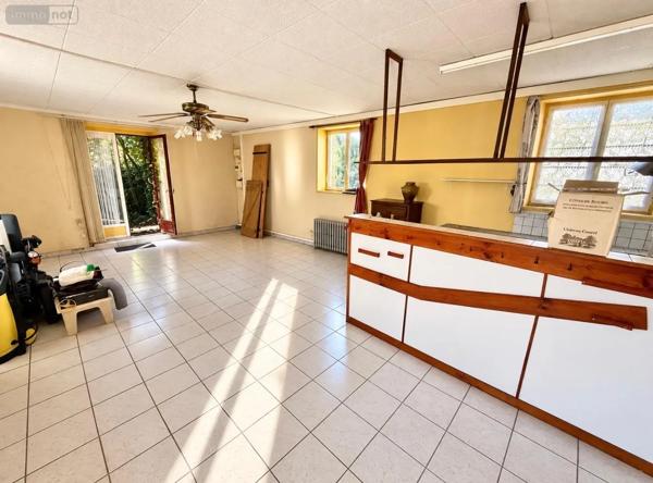 Achat - Maison Dol-de-Bretagne 35120 4 pièces 123 m 2 205 m 2