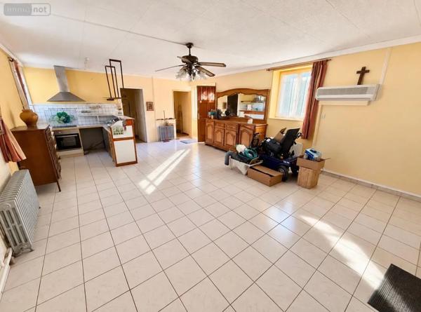 Achat - Maison Dol-de-Bretagne 35120 4 pièces 123 m 2 205 m 2