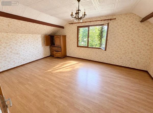 Achat - Maison Dol-de-Bretagne 35120 4 pièces 123 m 2 205 m 2