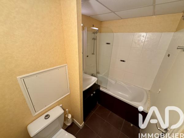 Studio à vendre 26 m² Le Croisic