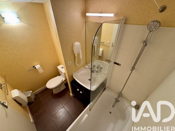 Studio à vendre 26 m² Le Croisic
