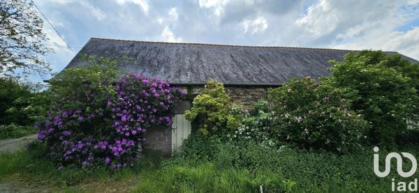 Grange 2 pièces de 200 m² à Vitré (35500)