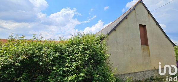 Grange 2 pièces de 200 m² à Vitré (35500)