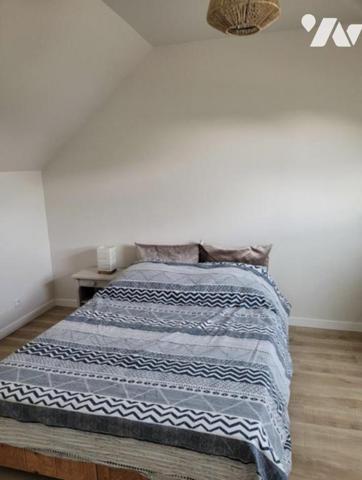 Maison récente avec vie de plain-pied à Savenay proche lac