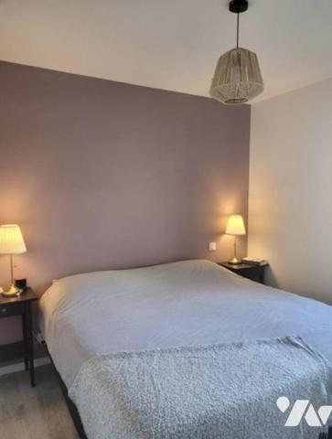 Maison récente avec vie de plain-pied à Savenay proche lac