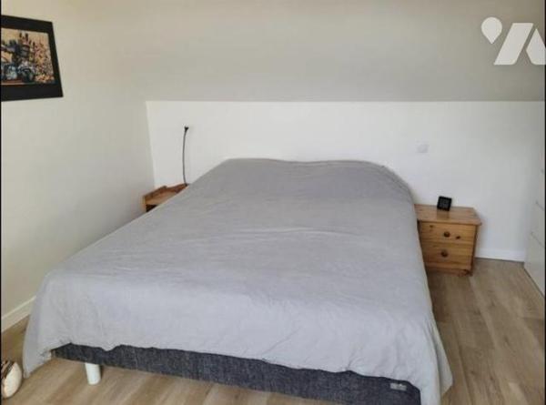 Maison récente avec vie de plain-pied à Savenay proche lac