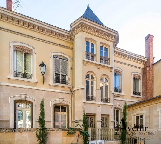 T1-24m2- NON MEUBLE- LYON 9EME VAISE Lyon T1-24m2- NON MEUBLE- LYON 9EME VAISE Lyon