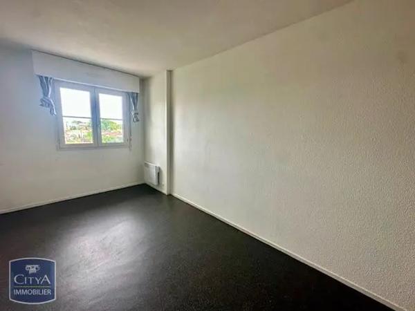 Appartement à louer 2 pièces 46.47m² Mérignac (33700)