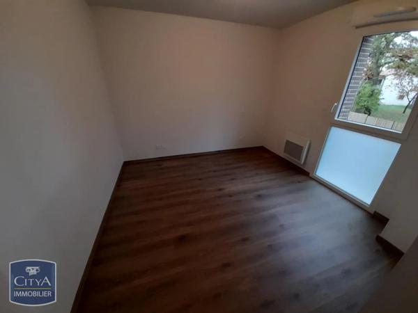 Appartement à louer 2 pièces 41.64m² Toulouse (31400)
