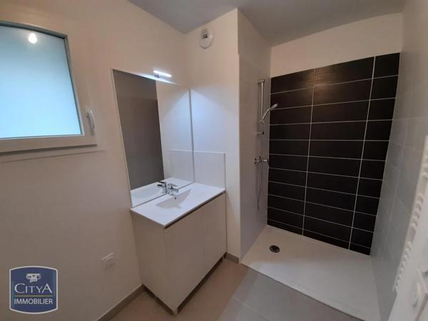 Appartement à louer 2 pièces 41.64m² Toulouse (31400)