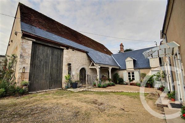 Maison à vendre  4 pièces - 93,50 m2 MER - 41