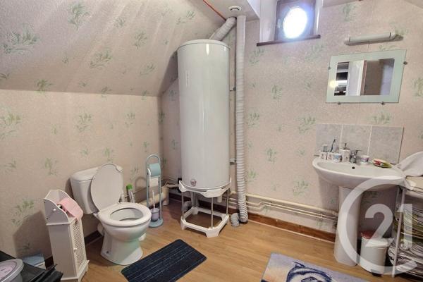 Maison à vendre  4 pièces - 93,50 m2 MER - 41