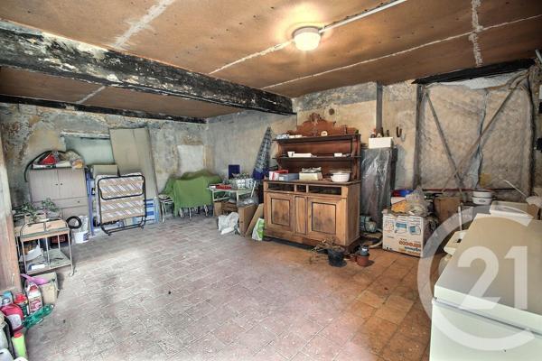 Maison à vendre  4 pièces - 93,50 m2 MER - 41