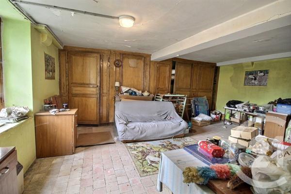 Maison à vendre  4 pièces - 93,50 m2 MER - 41