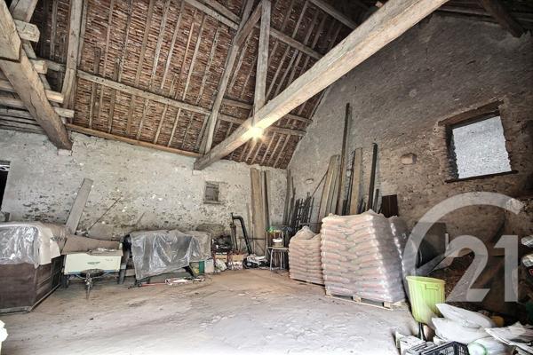 Maison à vendre  4 pièces - 93,50 m2 MER - 41