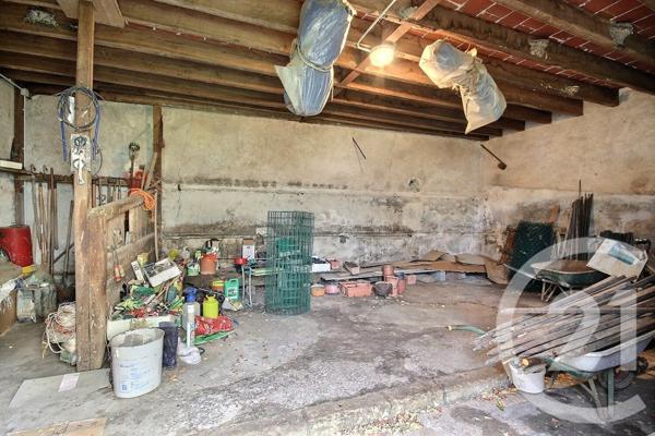 Maison à vendre  4 pièces - 93,50 m2 MER - 41