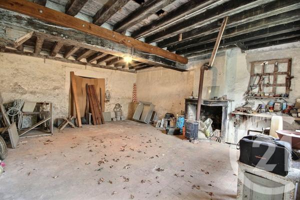 Maison à vendre  4 pièces - 93,50 m2 MER - 41