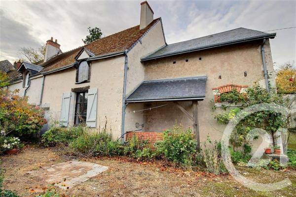 Maison à vendre  4 pièces - 93,50 m2 MER - 41