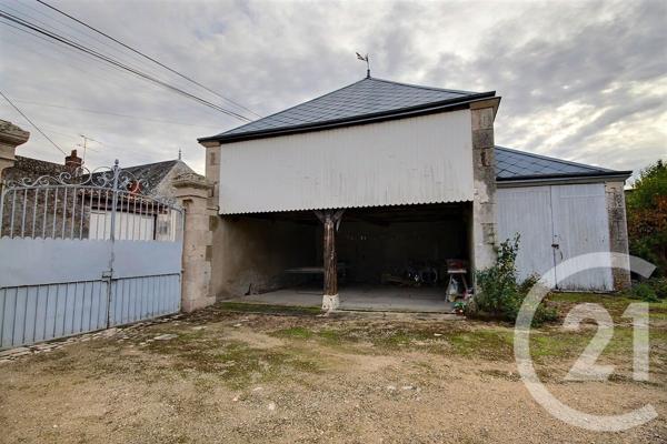 Maison à vendre  4 pièces - 93,50 m2 MER - 41