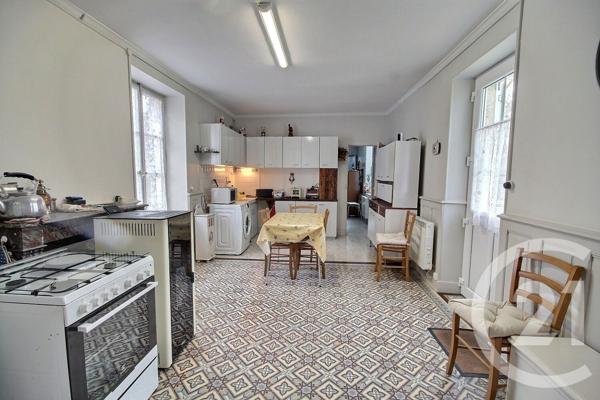 Maison à vendre  4 pièces - 93,50 m2 MER - 41