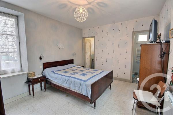 Maison à vendre  4 pièces - 93,50 m2 MER - 41