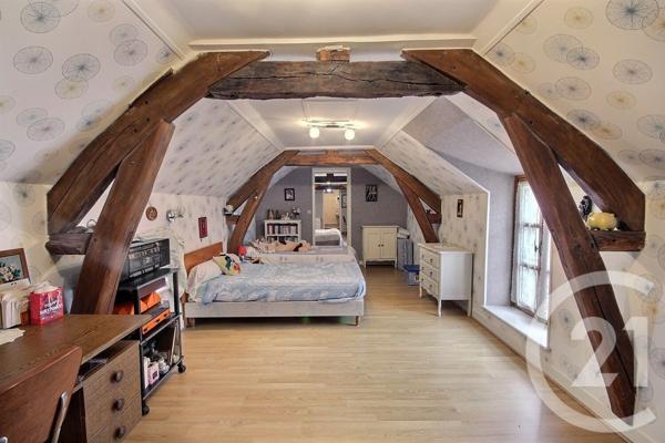 Maison à vendre  4 pièces - 93,50 m2 MER - 41