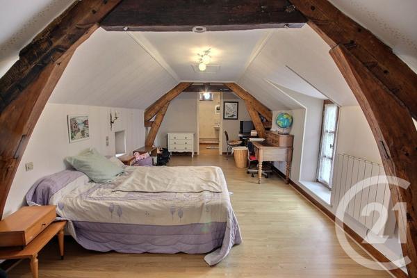 Maison à vendre  4 pièces - 93,50 m2 MER - 41