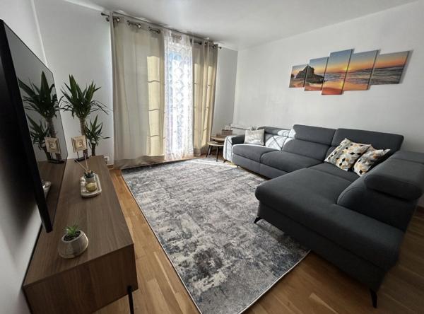 Appartement Wissous 3 pièces 61.93 m2