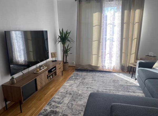 Appartement Wissous 3 pièces 61.93 m2