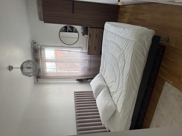 Appartement Wissous 3 pièces 61.93 m2