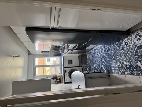 Appartement Wissous 3 pièces 61.93 m2