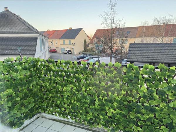 Appartement Wissous 3 pièces 61.93 m2