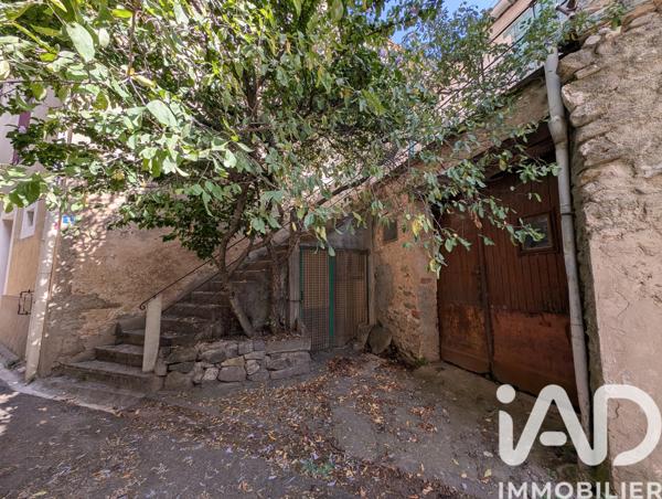 Maison à vendre 4 pièces 103 m² Paraza