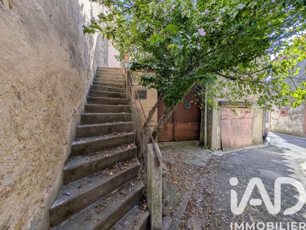 Maison à vendre 4 pièces 103 m² Paraza
