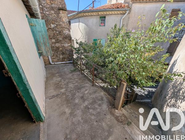 Maison à vendre 4 pièces 103 m² Paraza