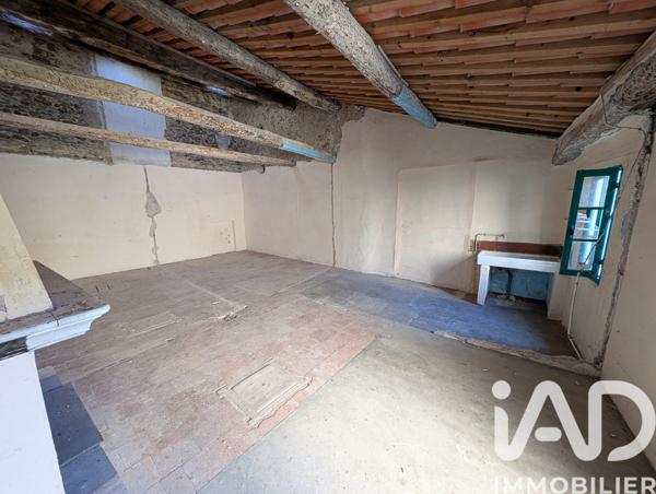 Maison à vendre 4 pièces 103 m² Paraza