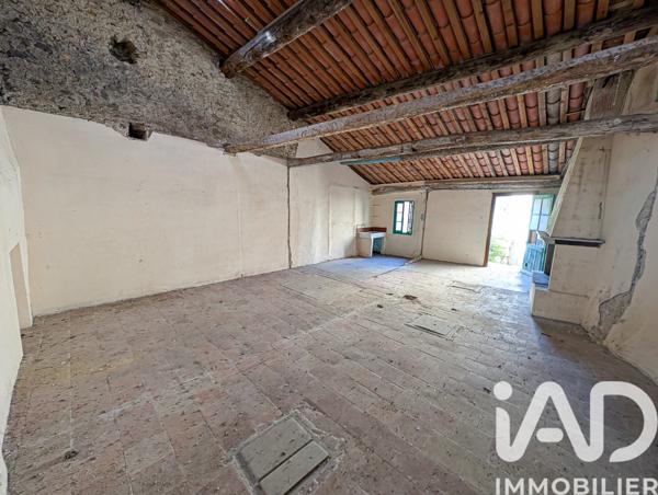 Maison à vendre 4 pièces 103 m² Paraza