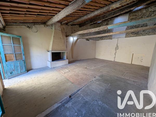 Maison à vendre 4 pièces 103 m² Paraza