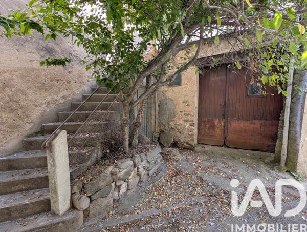 Maison à vendre 4 pièces 103 m² Paraza