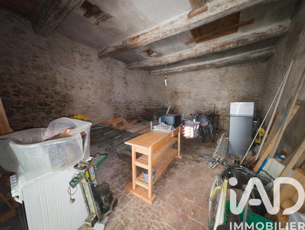 Maison à vendre 4 pièces 103 m² Paraza
