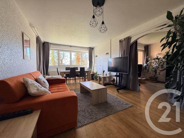 Appartement F2 Bis à vendre  3 pièces - 78,68 m2 ST DIE DES VOSGES - 88