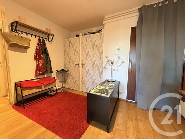 Appartement F2 Bis à vendre  3 pièces - 78,68 m2 ST DIE DES VOSGES - 88